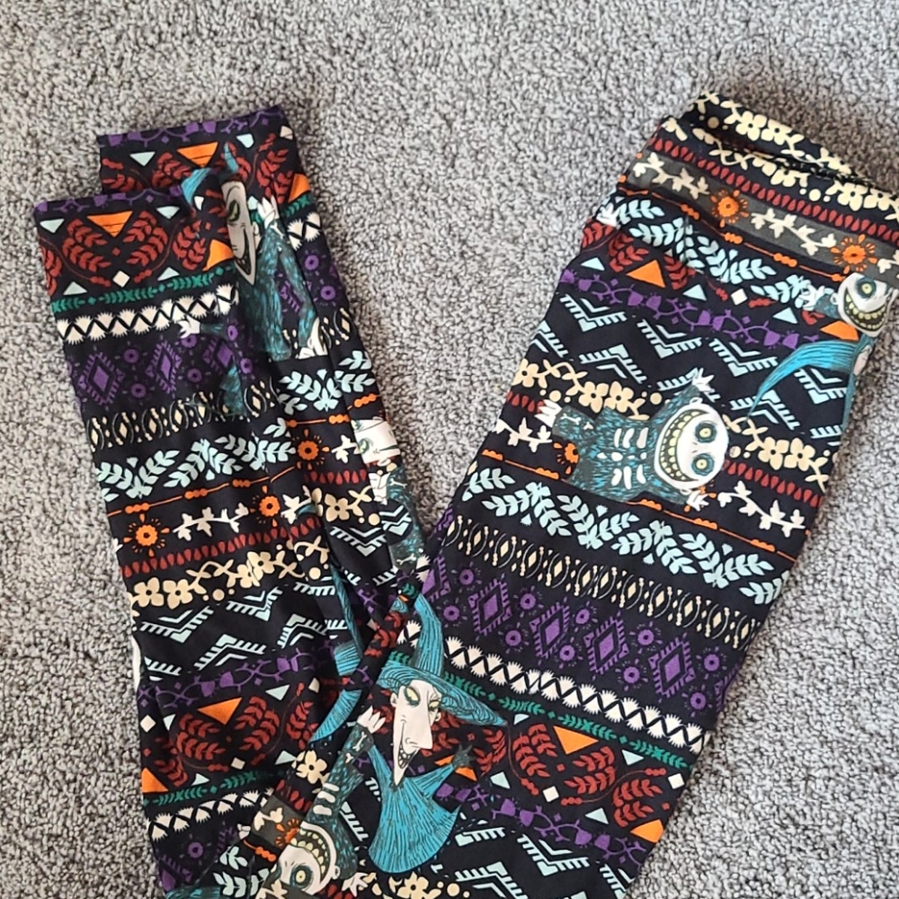 Lularoe Nightmare Before Christmas